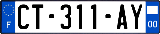 CT-311-AY