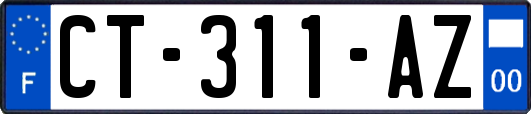 CT-311-AZ