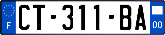 CT-311-BA