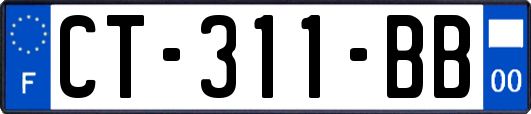 CT-311-BB