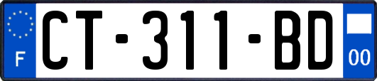 CT-311-BD