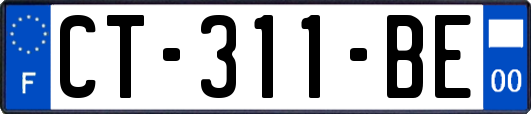 CT-311-BE