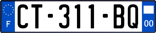 CT-311-BQ