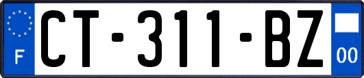 CT-311-BZ