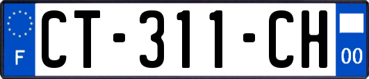 CT-311-CH