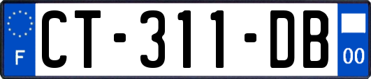 CT-311-DB