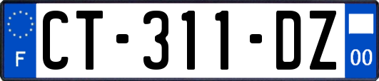 CT-311-DZ