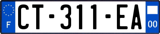 CT-311-EA