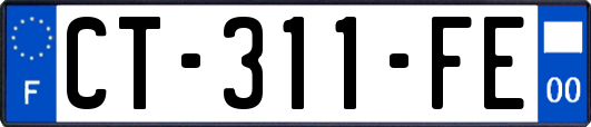 CT-311-FE
