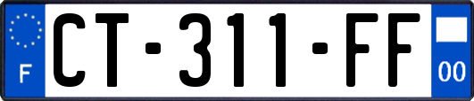 CT-311-FF