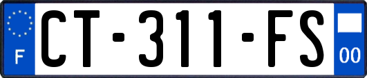 CT-311-FS