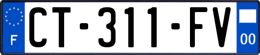 CT-311-FV