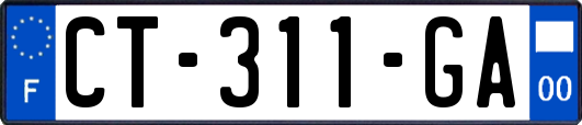 CT-311-GA