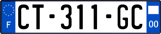 CT-311-GC