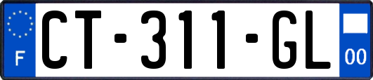 CT-311-GL