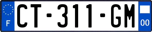 CT-311-GM