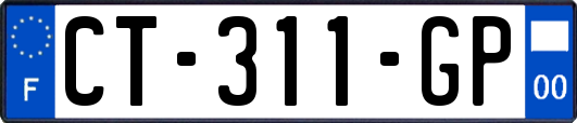 CT-311-GP