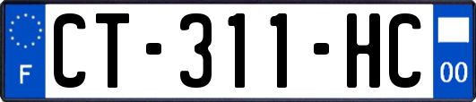 CT-311-HC