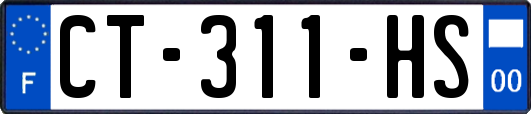 CT-311-HS