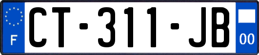 CT-311-JB