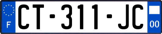 CT-311-JC