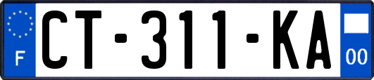 CT-311-KA