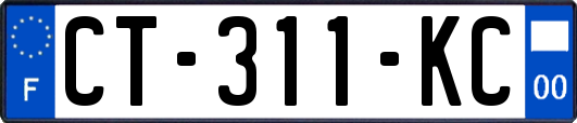CT-311-KC