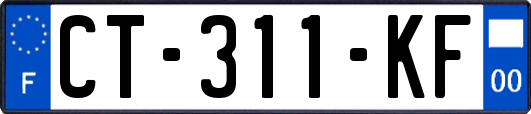 CT-311-KF