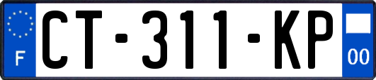 CT-311-KP