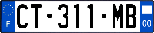 CT-311-MB