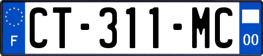 CT-311-MC