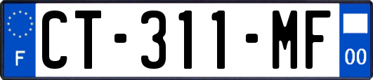 CT-311-MF