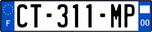 CT-311-MP
