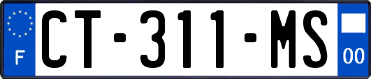 CT-311-MS