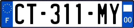 CT-311-MY