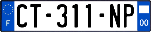 CT-311-NP