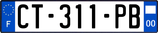 CT-311-PB