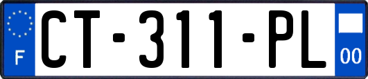 CT-311-PL