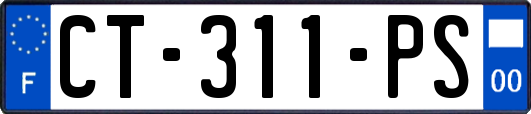 CT-311-PS