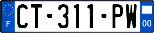 CT-311-PW