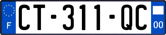 CT-311-QC