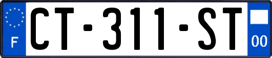 CT-311-ST