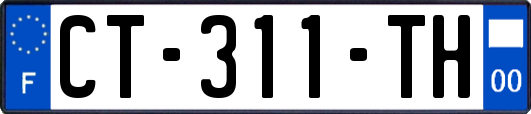 CT-311-TH