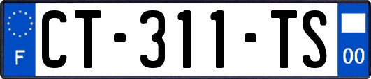 CT-311-TS