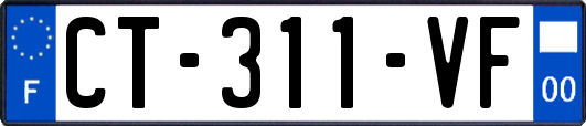 CT-311-VF