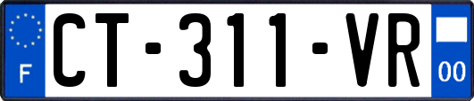 CT-311-VR
