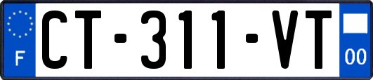 CT-311-VT