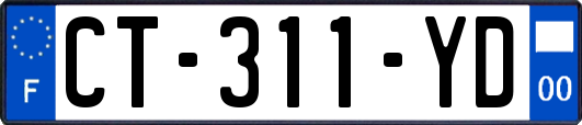 CT-311-YD
