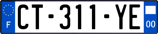 CT-311-YE