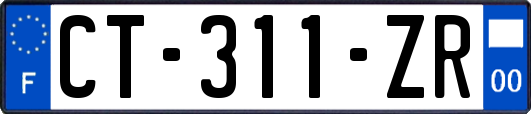 CT-311-ZR